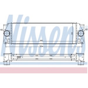   NISSENS 96628