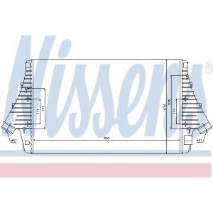   NISSENS 96647