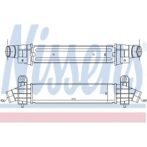   NISSENS 96702