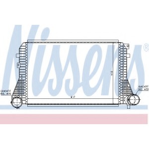   NISSENS 96715