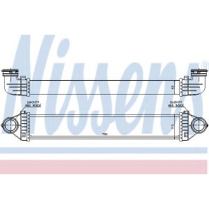   NISSENS 96716