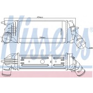   NISSENS 96719