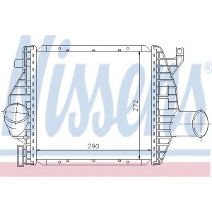   NISSENS 96843