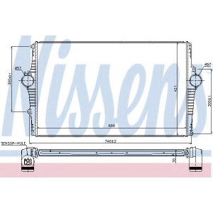   NISSENS 969001