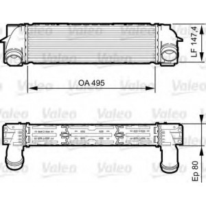   VALEO 818252