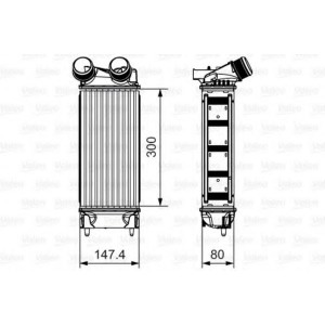   VALEO 818291