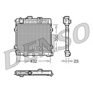   DENSO DRM05024