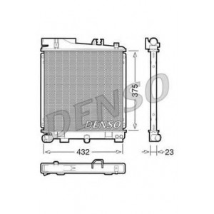   DENSO DRM05029