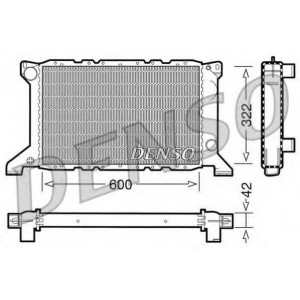   DENSO DRM10098