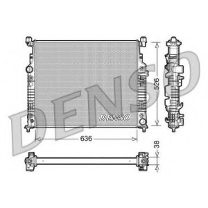   DENSO DRM17006