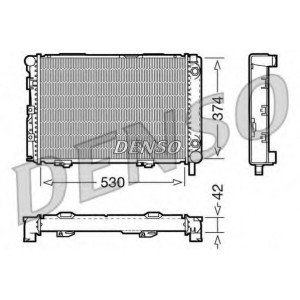   DENSO DRM17026