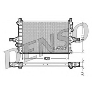   DENSO DRM33065