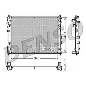   DENSO DRM36012