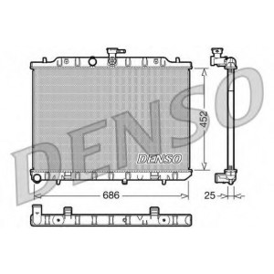   DENSO DRM46007