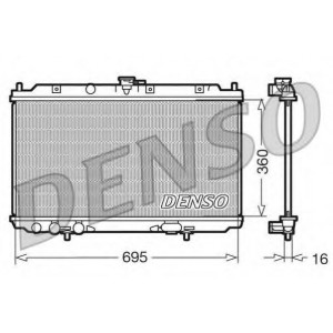   DENSO DRM46012