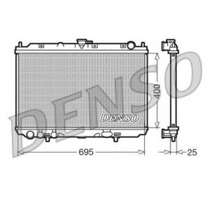   DENSO DRM46016