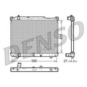   DENSO DRM47019