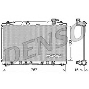   DENSO DRM50030