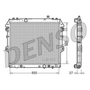   DENSO DRM50045