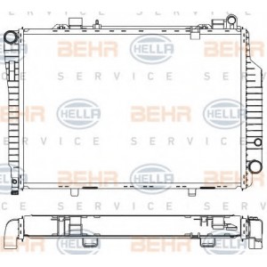   HELLA 8MK 376 711-204