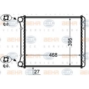   HELLA 8MK 376 766-281