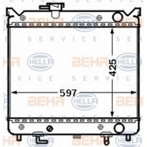   HELLA 8MK 376 773-001