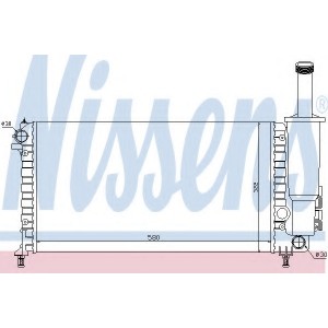   NISSENS 61881