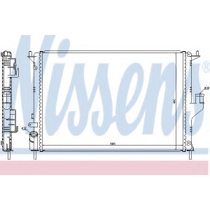   NISSENS 637612