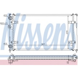   NISSENS 639951