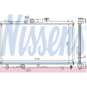   NISSENS 64786A