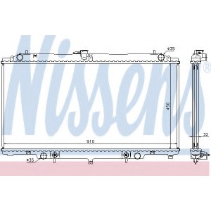   NISSENS 67354A