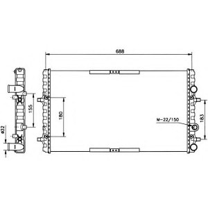   NRF 52160