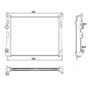   NRF 53032