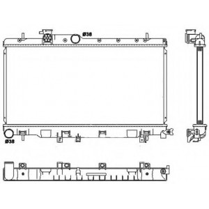   NRF 53038