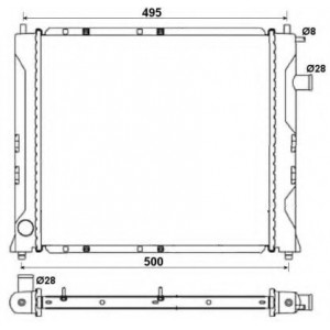   NRF 58107A