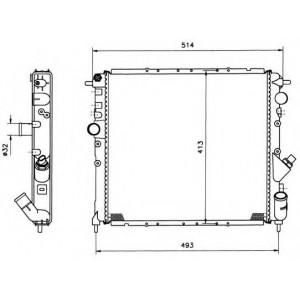   NRF 58784