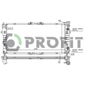   PROFIT PR 3030A3