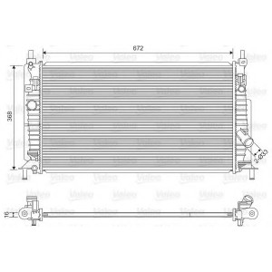   VALEO 701613