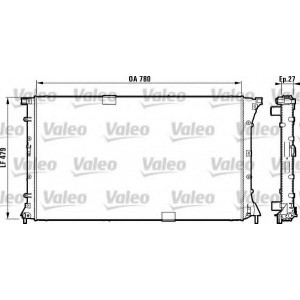   VALEO 732911