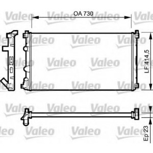   VALEO 732917