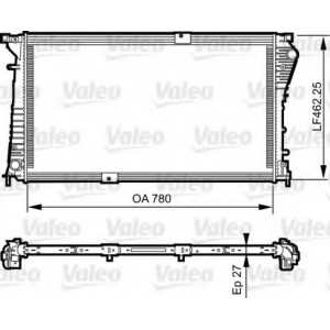   VALEO 734931