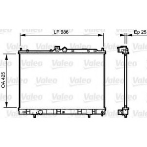   VALEO 735203