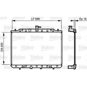   VALEO 735205