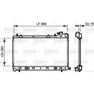   VALEO 735209