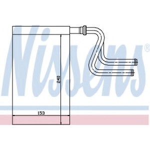   NISSENS 71745