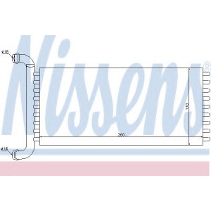   NISSENS 72037