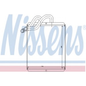   NISSENS 77518