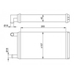   NRF 53555