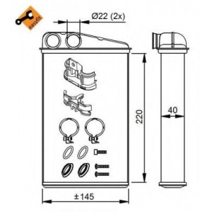   NRF 54272