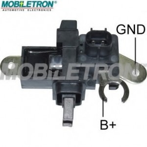    MOBILETRON TBB001